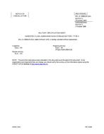 MIL MIL-A-22681/2C Notice 2 - Cancellation