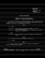 MIL MIL-A-22681C Amendment 1 MIL MIL-A-22681C Amendment 1