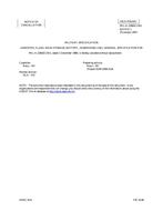 MIL MIL-A-22681C Notice 1 – Cancellation MIL MIL-A-22681C Notice 1 - Cancellation
