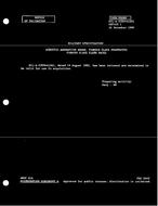 MIL MIL-A-23054A Notice 1 - Validation 1