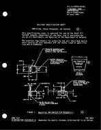 MIL MIL-A-23595/3C MIL MIL-A-23595/3C