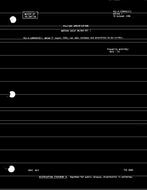 MIL MIL-A-23865A Notice 1 - Validation