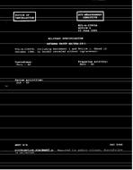 MIL MIL-A-23865A Notice 2 - Cancellation