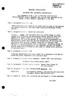 MIL MIL-A-23887A Amendment 1 MIL MIL-A-23887A Amendment 1