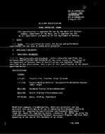 MIL MIL-A-23899B MIL MIL-A-23899B