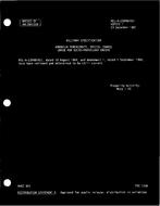 MIL MIL-A-23948 Notice 1 – Validation MIL MIL-A-23948 Notice 1 - Validation