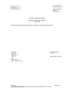 MIL MIL-A-24215/12A Notice 1 – Cancellation MIL MIL-A-24215/12A Notice 1 - Cancellation
