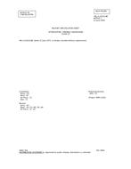MIL MIL-A-24215/4B Notice 1 - Cancellation