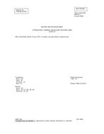 MIL MIL-A-24215/5B Notice 1 - Cancellation