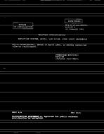 MIL MIL-A-24366 Notice 1 – Cancellation MIL MIL-A-24366 Notice 1 - Cancellation