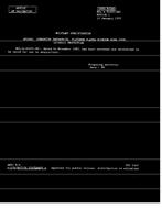 MIL MIL-A-24625 Notice 1 - Validation