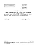 MIL MIL-A-24625 Notice 2 - Inactivation