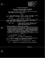 MIL MIL-A-25081 Amendment 2 MIL MIL-A-25081 Amendment 2