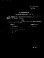 MIL MIL-A-25175C Amendment 1