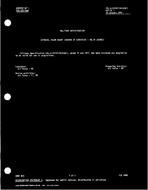 MIL MIL-A-25707/3A Notice 1 - Validation