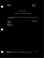 MIL MIL-A-25708C Notice 1 - Validation