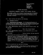 MIL MIL-A-25719A Amendment 2