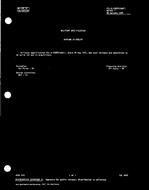 MIL MIL-A-25895 Notice 1 – Validation MIL MIL-A-25895 Notice 1 - Validation