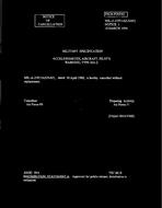 MIL MIL-A-25915A Notice 1 - Cancellation