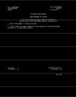 MIL MIL-A-25951 Notice 1 - Cancellation