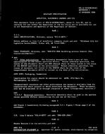 MIL MIL-A-26360B Amendment 1