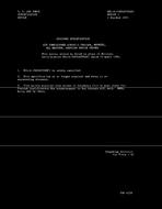 MIL MIL-A-26824B Notice 1 - Cancellation