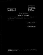 MIL MIL-A-27015 Notice 3 - Cancellation