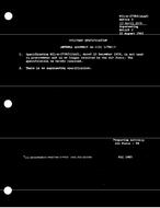 MIL MIL-A-27062 Notice 3 – Cancellation MIL MIL-A-27062 Notice 3 - Cancellation