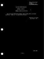 MIL MIL-A-27164 Notice 1 - Cancellation