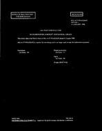MIL MIL-A-27195A Notice 1 – Inactivation MIL MIL-A-27195A Notice 1 - Inactivation
