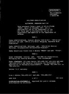 MIL MIL-A-27198B Amendment 1