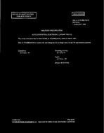 MIL MIL-A-27330B Notice 1 - Inactivation