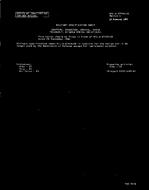 MIL MIL-A-27434/10 Notice 1 - Inactivation