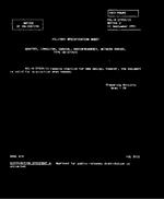 MIL MIL-A-27434/10 Notice 2 - Validation