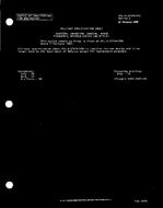 MIL MIL-A-27434/25A Notice 1 - Inactivation