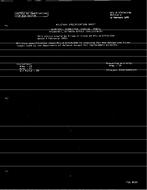 MIL MIL-A-27434/29A Notice 1 - Inactivation