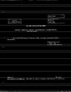 MIL MIL-A-27434/29A Notice 2 - Cancellation