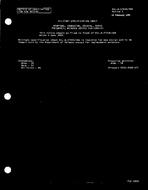 MIL MIL-A-27434/36A Notice 1 - Inactivation