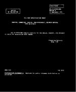 MIL MIL-A-27434/38A Notice 2 – Validation MIL MIL-A-27434/38A Notice 2 - Validation