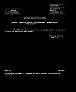 MIL MIL-A-27434/5 Notice 2 - Validation