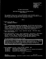 MIL MIL-A-27671B Amendment 3