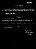 MIL MIL-A-28880 Amendment 1