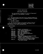 MIL MIL-A-3248B MIL MIL-A-3248B