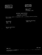 MIL MIL-A-356A Notice 1 - Cancellation