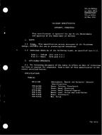 MIL MIL-A-36051A MIL MIL-A-36051A