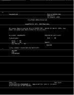 MIL MIL-A-36080C Notice 1 – Validation MIL MIL-A-36080C Notice 1 - Validation