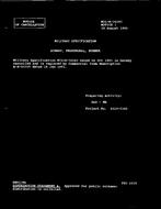 MIL MIL-A-36163 Notice 1 - Cancellation