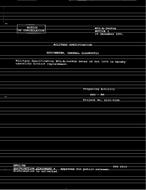 MIL MIL-A-36495A Notice 1 – Cancellation MIL MIL-A-36495A Notice 1 - Cancellation