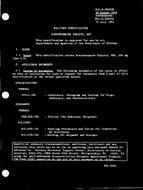 MIL MIL-A-36695B MIL MIL-A-36695B