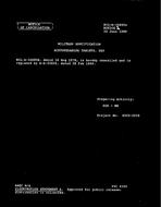 MIL MIL-A-36695B Notice 2 - Cancellation